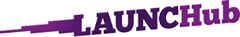 LAUNCHub Logo